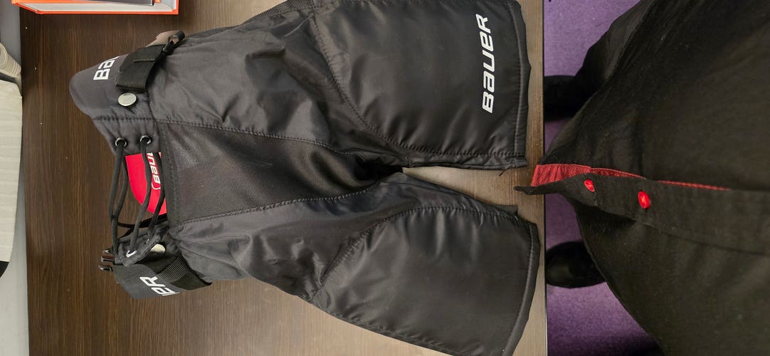 Bauer X60 Hockey Pants | Junior Medium