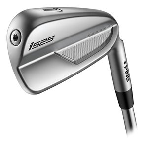 Men's  Ping i525 Right Handed Iron Set Stiff Flex Steel Shaft (Used)