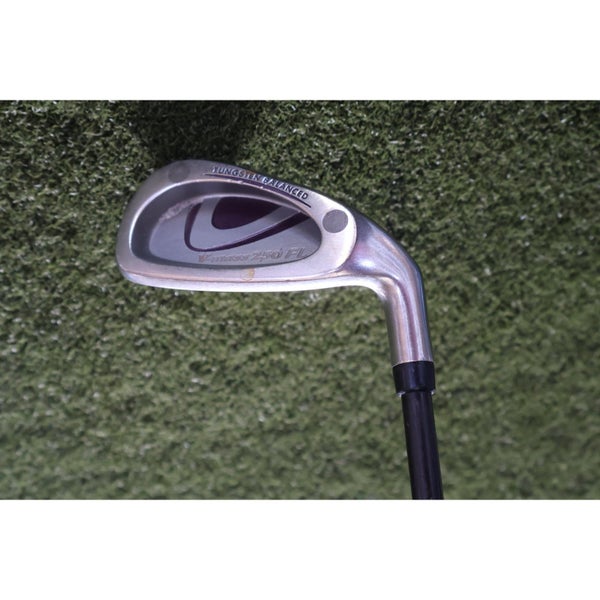 Yonex V-mass 250 FL Ladies Flex 36.5" Golf 6 Iron RH / 1H-S874