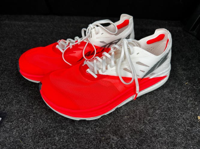 (Used) Altra Vanish Carbon 2 - practically new