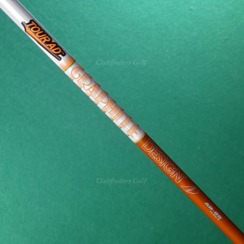 Graphite Design Tour AD-85 .355 Stiff 37.5" Pulled Graphite Hybrid Shaft