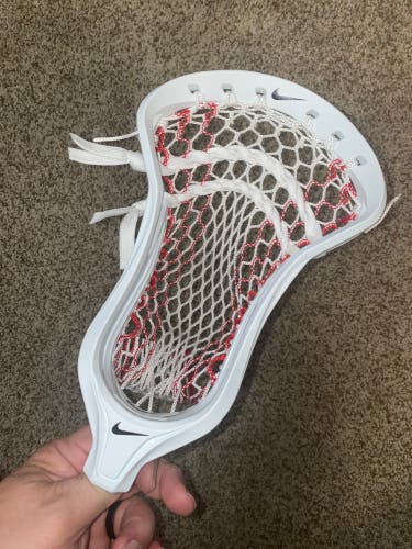 Nike Surge Elite - Red Striker Hero 3.0