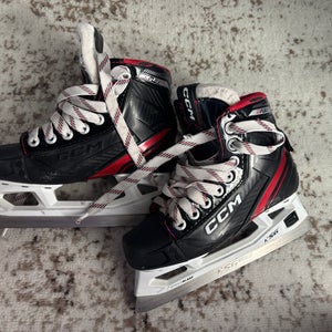 CCM Hockey Skates Size 2 (Used)