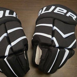 Bauer Supreme One.2 Gloves 10" (Used)