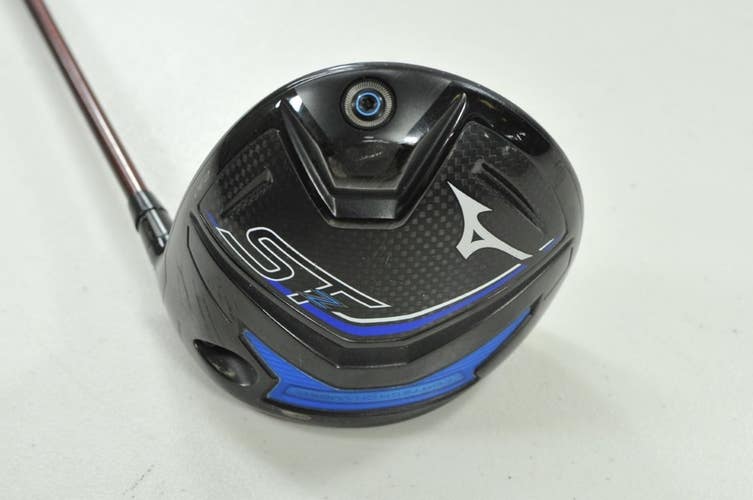 Mizuno ST-Z 230 9.5* Driver Stiff Flex Right Grafalloy ProLite # 202748