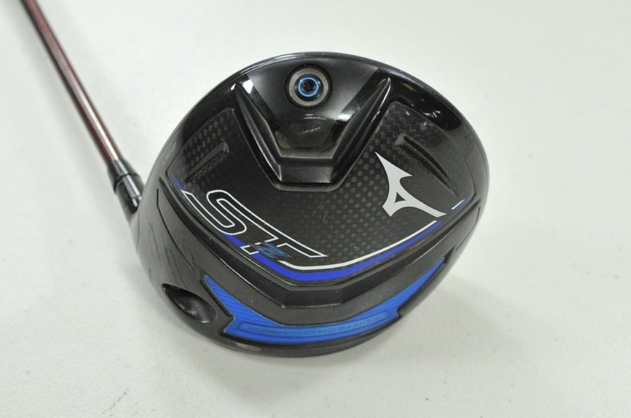 Mizuno ST-Z 230 9.5* Driver Stiff Flex Right Grafalloy ProLite  # 202748