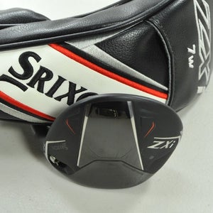 Srixon ZXi 7-21* Fairway Wood Regular Flex Right Ventus TR Blue Graphite #202758