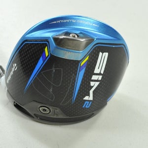 TaylorMade SIM2 8* Driver Stiff Flex Right Ventus TR Red 5  # 202747