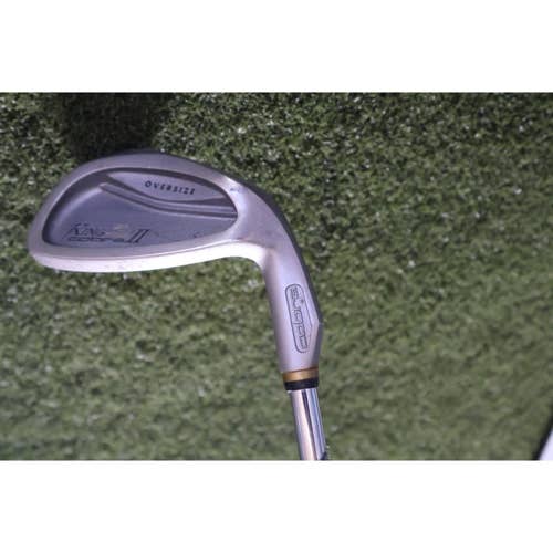 King Cobra II Oversize S Flex 36" Golf 9 Iron RH / 1H-S876