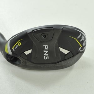 Ping G430 2-17* Hybrid Stiff Flex Right Alta CB 70g Graphite  # 202584