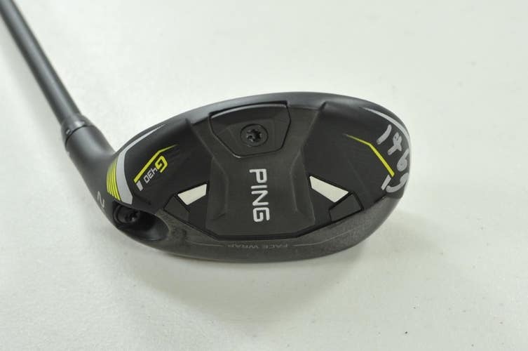 Ping G430 2-17* Hybrid Stiff Flex Right Alta CB 70g Graphite  # 202584
