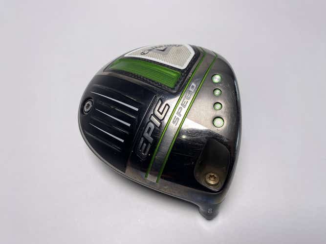 Callaway EPIC Speed Driver 9* HEAD ONLY Mens RH