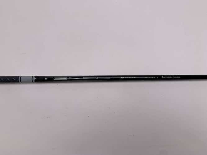 Mitsubishi Chemical Tensei White AV XLink 75g XStiff DR Shaft 44.25"-Callaway