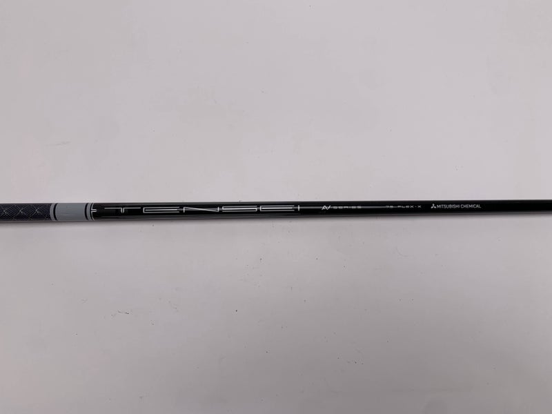 Mitsubishi Chemical Tensei White AV XLink 75g XStiff DR Shaft 44.25"-Callaway