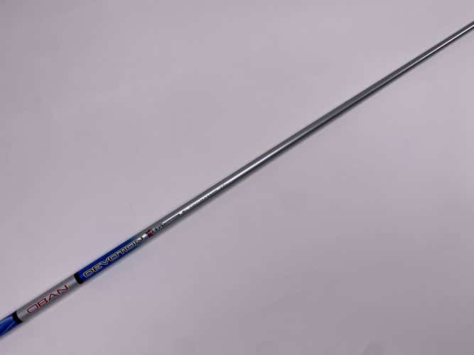 OBAN Devotion HB 04 65g Stiff Graphite Driver Shaft 43.25"-Ping