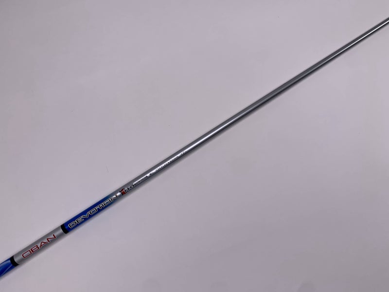 OBAN Devotion HB 04 65g Stiff Graphite Driver Shaft 43.25"-Ping