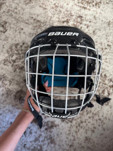Bauer Helmet (Used)