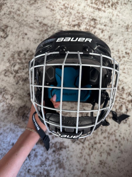 Bauer Helmet (Used)