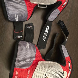 Bauer Vapor XVI Elbow Pads
