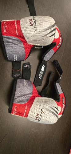 Bauer Vapor XVI Elbow Pads