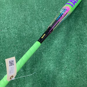 2026 Soldier Sports Tank Alloy Bat USABat Certified (-5) Alloy 27 oz 32" (New)