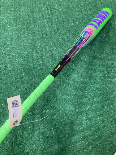 2026 Soldier Sports Tank Alloy Bat USABat Certified (-5) Alloy 27 oz 32" (New)