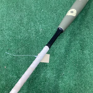 2021 DeMarini The Goods Hybrid Bat BBCOR Certified (-3) Hybrid 29 oz 32" (Used)