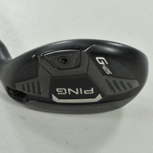 Ping G425 4-22* Hybrid Senior Flex Right Alta CB 70g Graphite # 202722