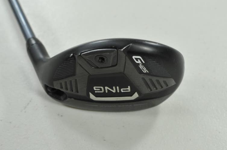 Ping G425 4-22* Hybrid Senior Flex Right Alta CB 70g Graphite # 202722