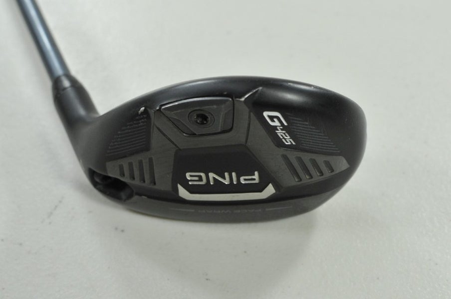 Ping G425 4-22* Hybrid Senior Flex Right Alta CB 70g Graphite # 202722