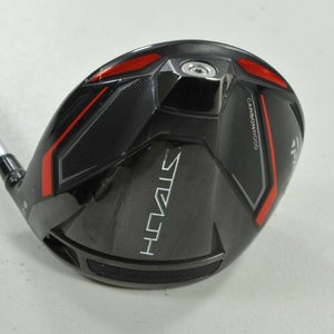 TaylorMade Stealth 9* Driver Stiff Flex Right Tensei Red CK 60g  # 202572