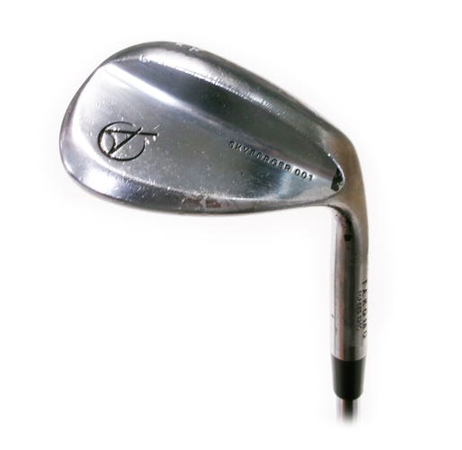 Takomo Skyforger 001 56*/12* Wedge Steel KBS Wedge Flex