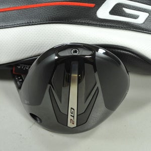 Titleist GT2 11* Driver Regular Flex Right Kaili Red 60g  # 202581