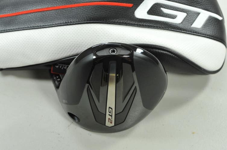 Titleist GT2 11* Driver Regular Flex Right Kaili Red 60g  # 202581