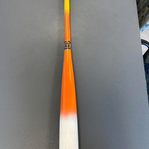 ABats handcrafted wood bat (-4) 29 oz 33" (New)