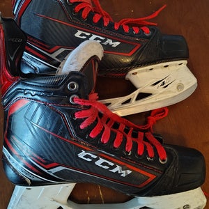 CCM JetSpeed FT390 Hockey Skates 8.5