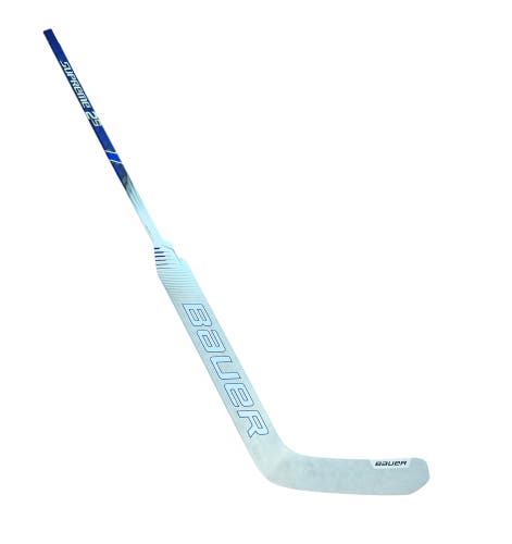 Garret Sparks Bauer Supreme 1S Pro Stock Goalie Stick (New)