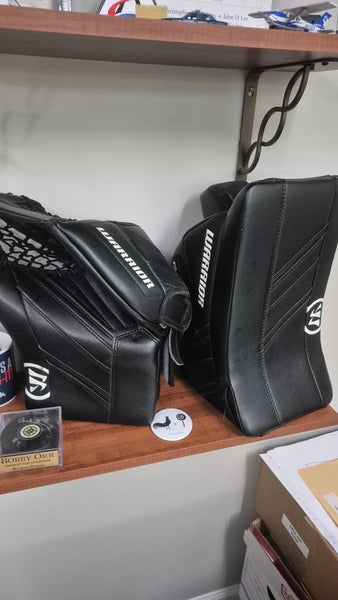 Warrior Ritual GT2 Pro Regular Pro Stock (Used)