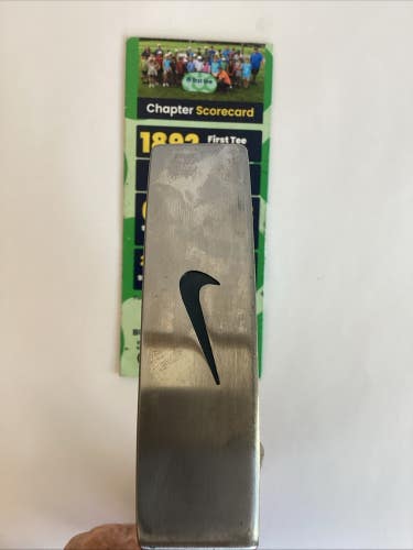 Nike Golf Blade Putter 33 Inches