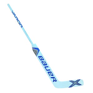 Henrik Lundqvist Bauer Vapor 1X Pro Stock Goalie Stick (New)