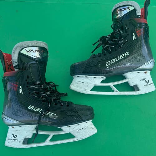 Intermediate Bauer Vapor X5 Pro Hockey Skates | Size 6 Fit 1