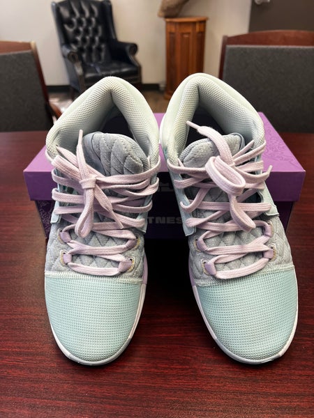 Nike lebron witness 8 Shoes (Used)