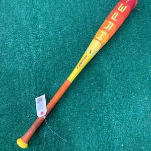 2025 Easton Hype Fire Composite Bat USABat Certified (-11) Composite 17 oz 28" (Used)