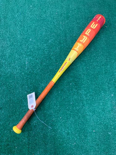 2025 Easton Hype Fire Composite Bat USABat Certified (-11) Composite 17 oz 28" (Used)