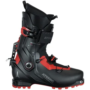 Mondo 28 & 28.5 Men's Atomic Alpine Touring Backland Carbon Ski Boots Stiff Flex (New)