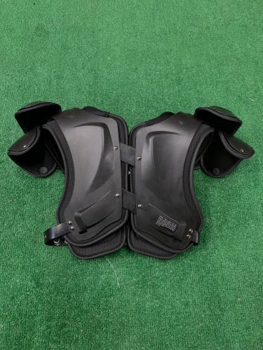 Small Xenith Velocity 2 Youth TD Shoulder Pads (Used)