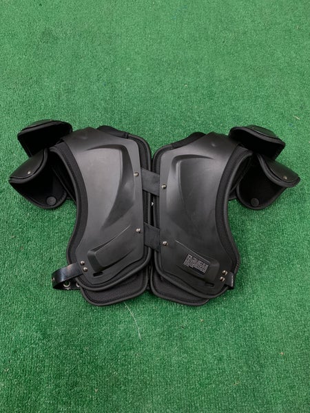 Small Xenith Velocity 2 Youth TD Shoulder Pads (Used)