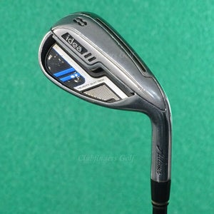 Adams 2014 Idea Hybrid Single 8 Iron Mitsubishi Rayon Bassara Graphite Regular