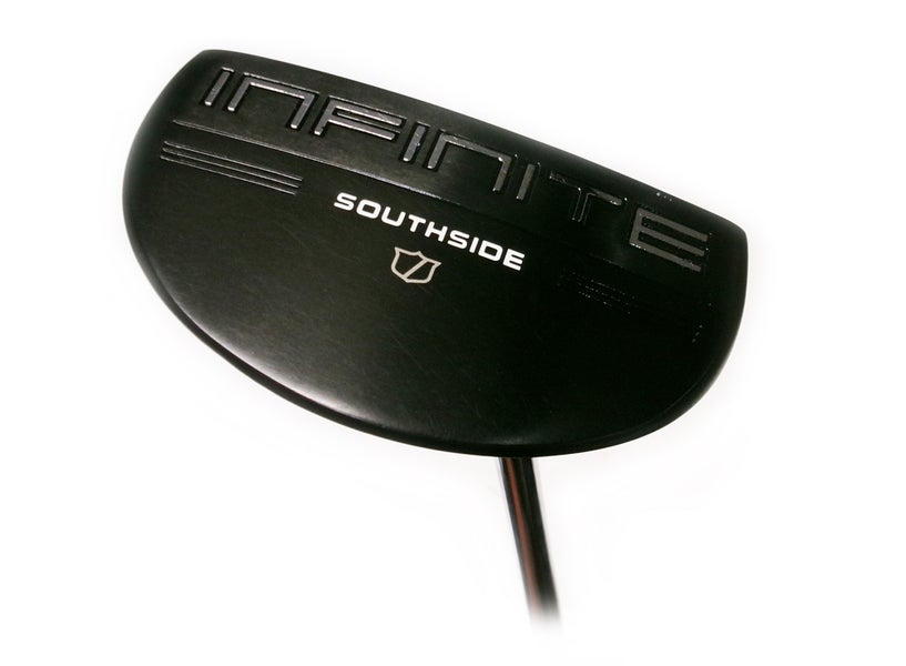 Wilson Staff Infinite South Side 35" Center Shafted Putter