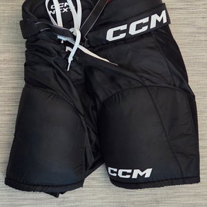 Men's Junior Medium CCM Next Hockey Pants (Used)